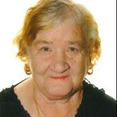 Stefanie Borrenberghs