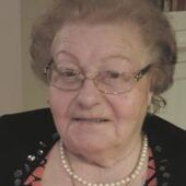 Joanna (Jenny ) STEVENS