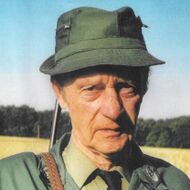 Jules de MOREAU de GERBEHAYE