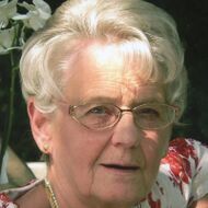 Marie-Antoinette FIÉVET