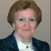 Marie-Louise Verjans