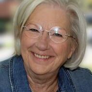 Simonne Van de Weyer