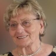 Agnes 'Jes' Schreurs