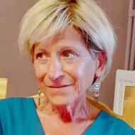 Marie-Jo da SILVA MENDES