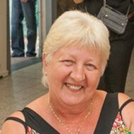 Marie-Thérèse WILLEMS