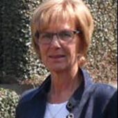 Marie-Louise SCHREURS