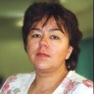 Svetlana Ossadtchaya