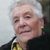 Christina Mathilde Didden