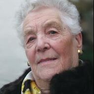 Christina Mathilde Didden