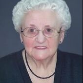 Georgette Vandersmissen