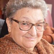 Jacqueline VANOVERSCHELDE