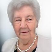 Marguerite Grondelaers