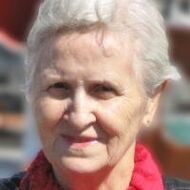 Maria Louisa Van Geneugden