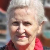 Maria Louisa Van Geneugden