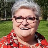 Marie-Jeanne HINDRIKX