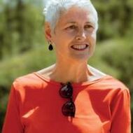 Veerle Vande Kerkhof