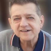 Albert (Béke) HANSEN