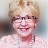 Ghislaine Vanloffelt