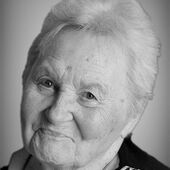 Jacqueline DE KETELE