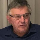 Joannes (Zjang) Vansummeren