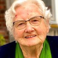 Julienne Welkenhuijsen