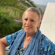 Lizzy-Anne Van Samang