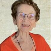 Madeleine (Maddy) Bleyen