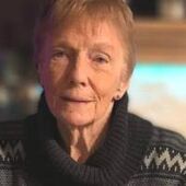 Maria Jeanne Vandyck