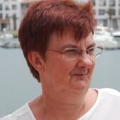 Marie-Jeanne Vandermaesen