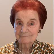 Marie-Louise Mesotten