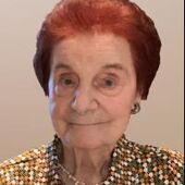 Marie-Louise Mesotten