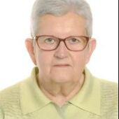 Marie Louise Poelmans