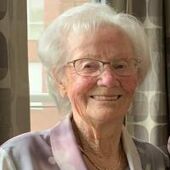 Wilhelmina Opdenkamp