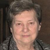 Antoinette Oosterbosch