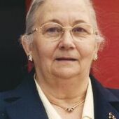 Hélène Marie Elise PEETERS