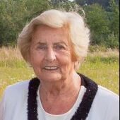 Henriette (Jetje) Vanderheyden