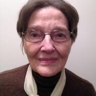 Jacqueline Vande Broek