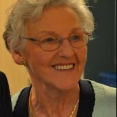 Jeanne VERBIST