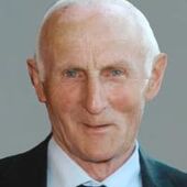 Joseph (Jefke) Vanderhoydonk