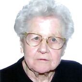 Juliette VANKEIRSBILCK