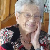 Louise Dedessus Lez Moustier