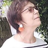 Marie-Andrée SAMAIN