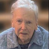 Thérèsette Strauven