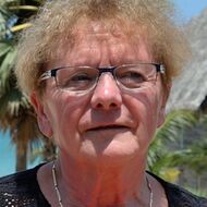 Alberte KELKENEERS-RAES