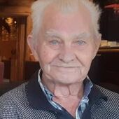 Hubert 'Bèr' STIENERS