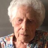 Maria Cecilia Homblé