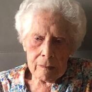 Maria Cecilia Homblé