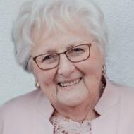 Marie-Louise VAN GERVEN