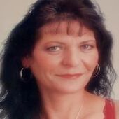 Christina Paleotheodorou