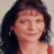 Christina Paleotheodorou